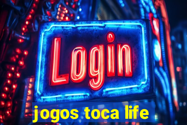 jogos toca life